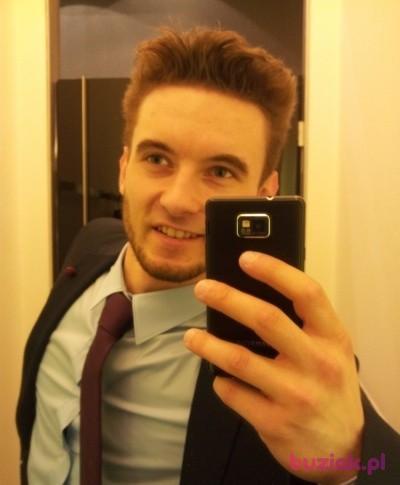Dominik, Male, 35, Warszawa, Polska, Photo: 3