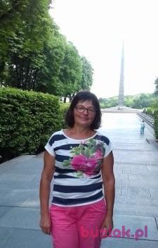 Lyuba, Kobieta, 60, Warszawa, Polska, Zdjęcie: 3
