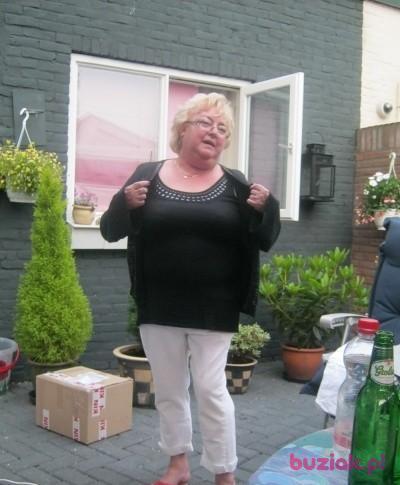 Alicja, Kobieta, 74, Łódź, Polska, Zdjęcie: 1