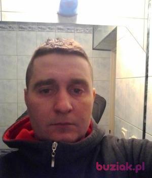 Krzysiek, Male, 41, Grójec, Polska, Photo: 4