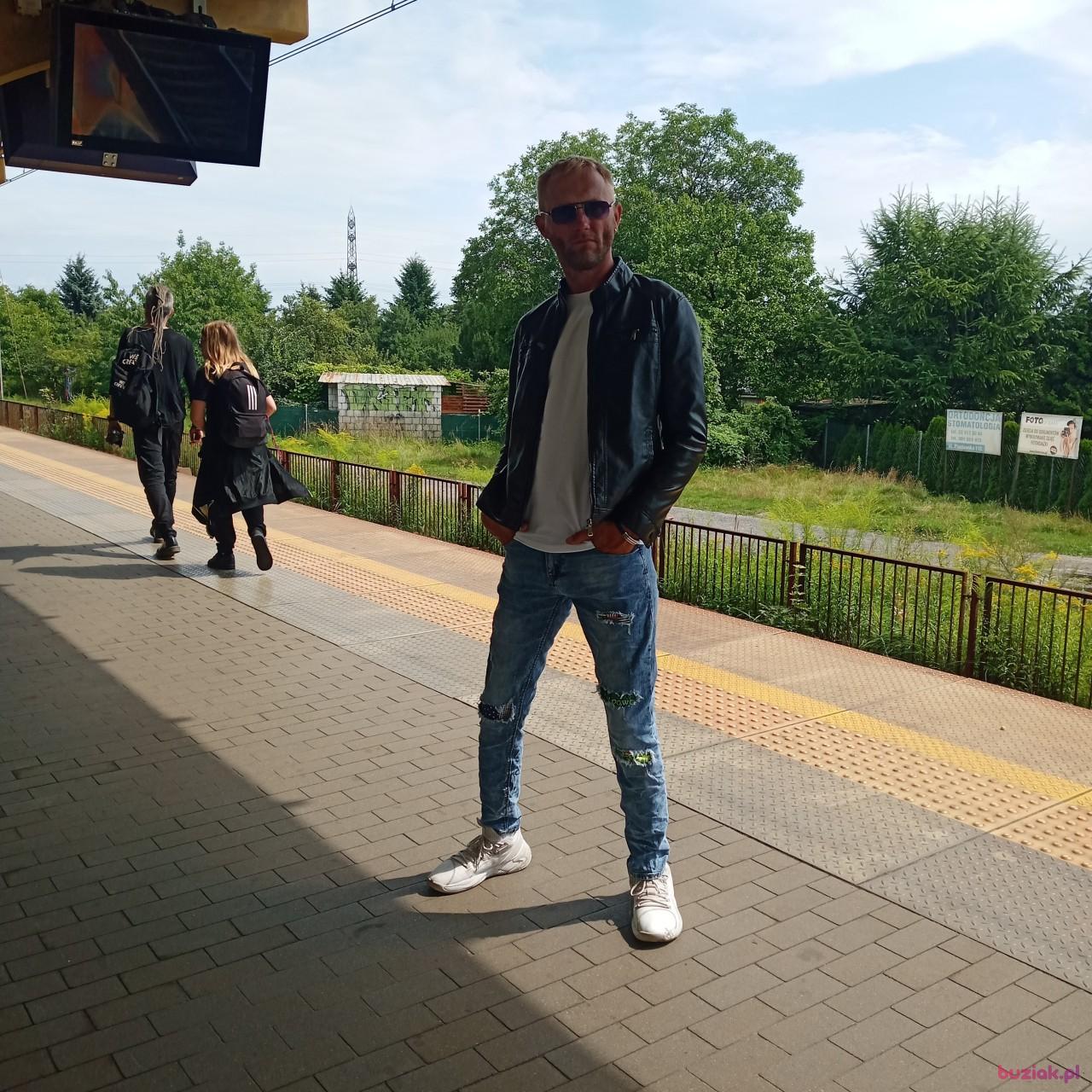 Rafal, Mężczyzna, 39, Warszawa, Polska, Zdjęcie: 5