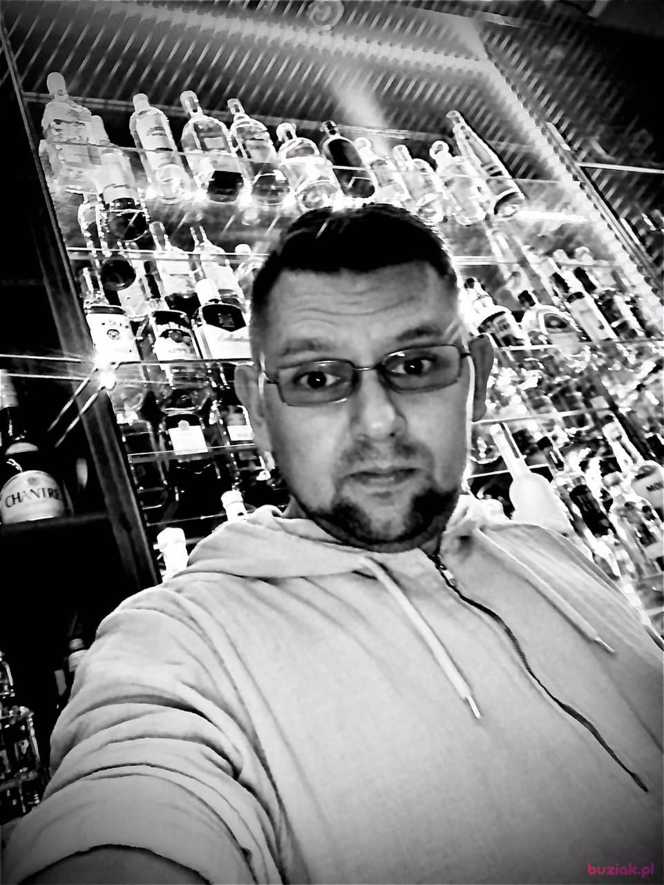 Krzysztof, Mężczyzna, 44, Berlin, Niemcy, Zdjęcie: 1