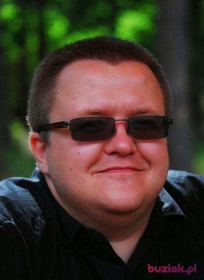 Robert, Male, 43, Nysa, Polska, Photo: 2