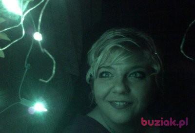 Agata , Female, 46, Sobótka, Polska, Photo: 2