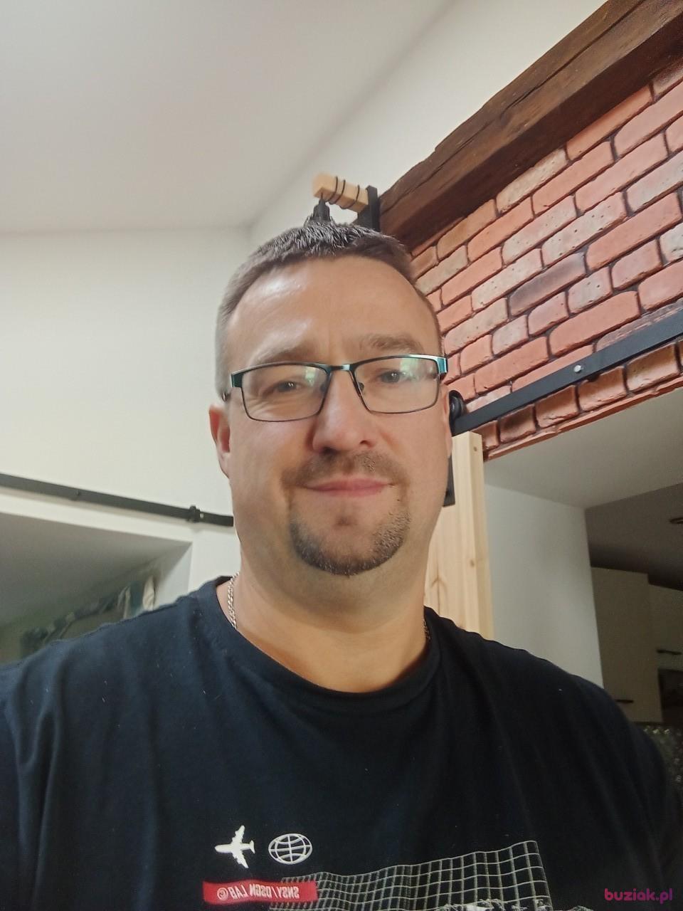 Marcin, Male, 46, Jastrowie, Polska, Photo: 1