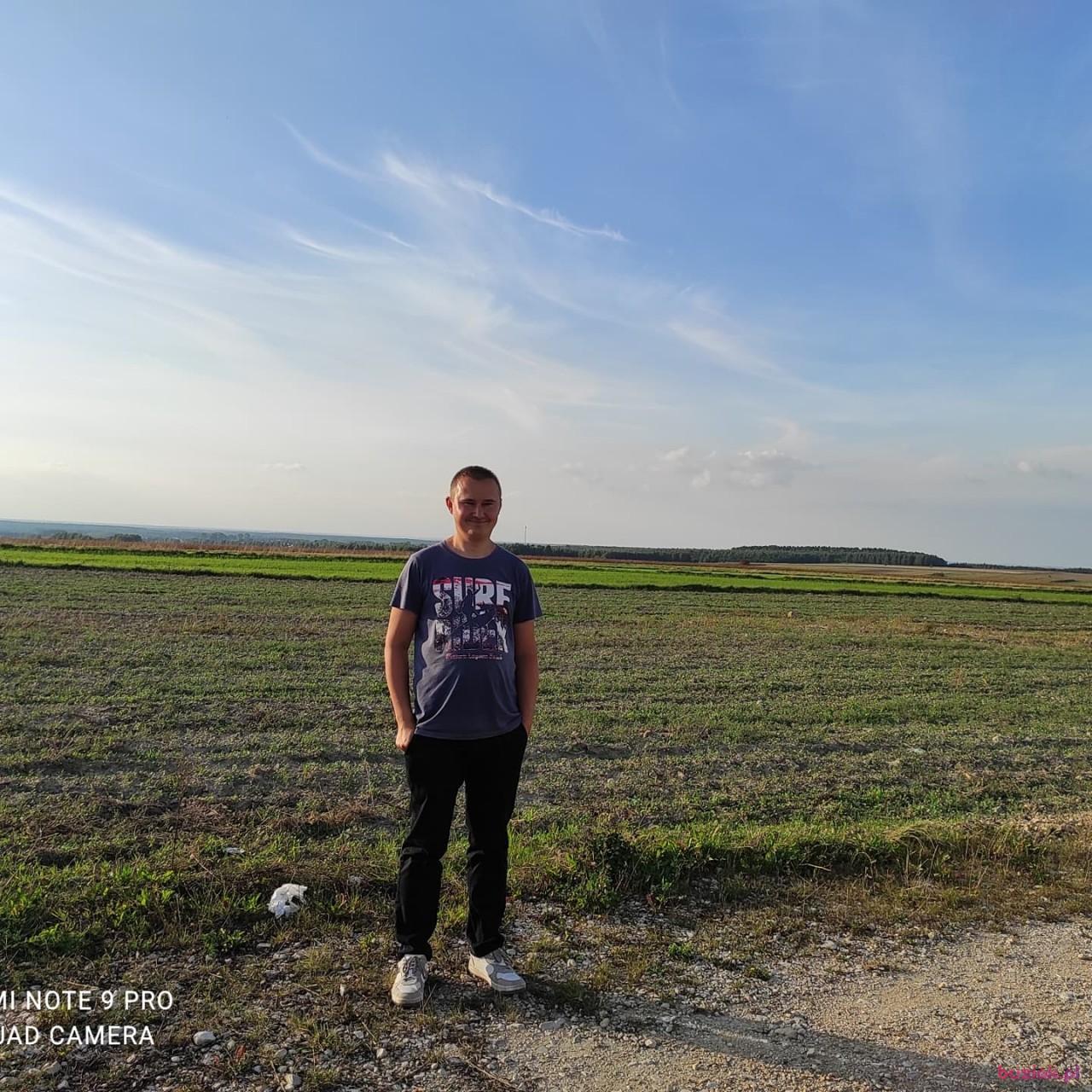Michał, Mężczyzna, 37, Zgierz, Polska, Zdjęcie: 53