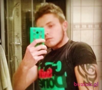 Kamil, Male, 30, Krasnystaw, Polska, Photo: 2