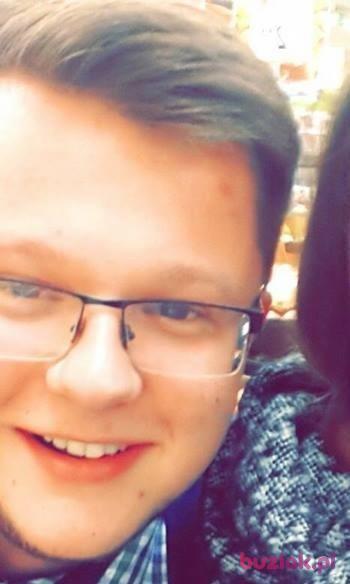 Michał, Mężczyzna, 33, Jeziorany, Polska, Zdjęcie: 2