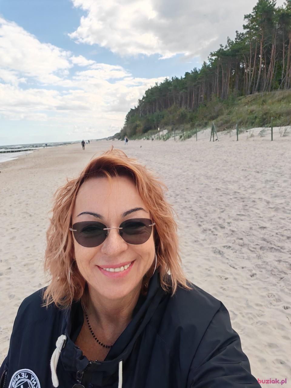 Edyta, Female, 56, Manchester, Wielka Brytania, Photo: 2