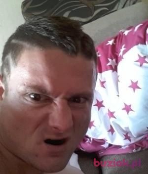 David, Male, 39, Sulechów, Polska, Photo: 1