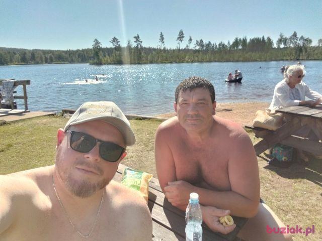 Janek, Mężczyzna, 54, Stargard Szczeciński, Polska, Zdjęcie: 1