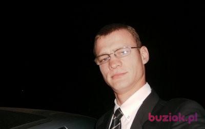 Szymon, Male, 45, Ostrów Wielkopolski, Polska, Photo: 1