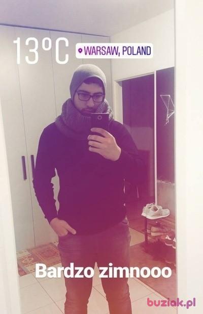 uzanahmet7, Male, 34, Warszawa, Polska, Photo: 2