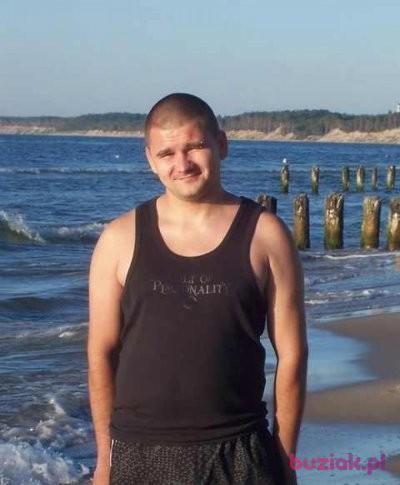Jacek, Male, 41, Września, Polska, Photo: 1
