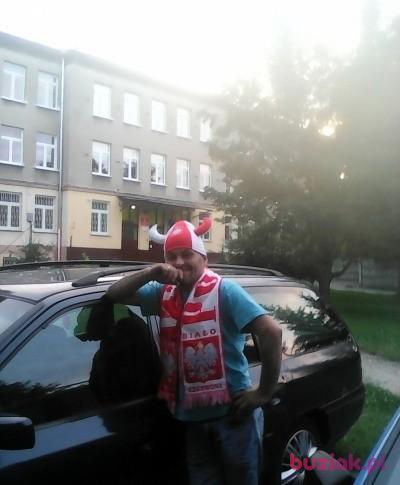 Andre, Mężczyzna, 46, Łódź, Polska, Zdjęcie: 4