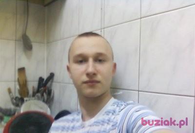 Szymon, Male, 34, Suwałki, Polska, Photo: 1