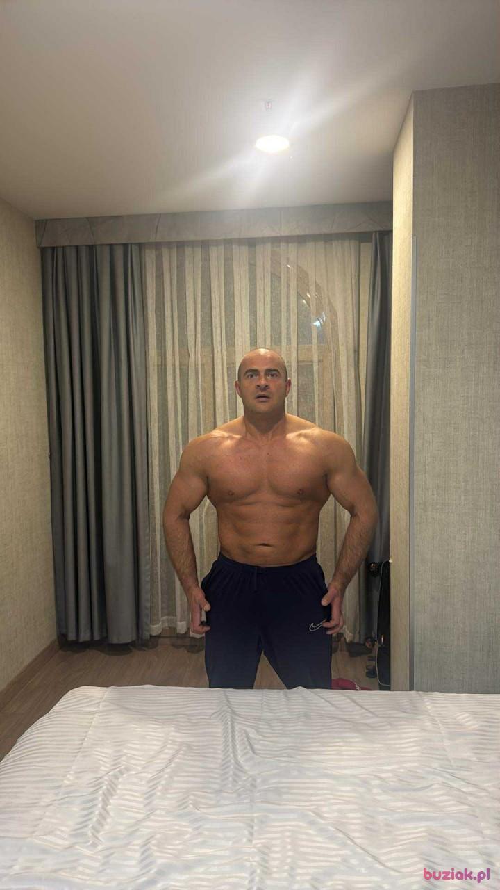 Jaroslae, Male, 42, Kluczbork, Polska, Photo: 4