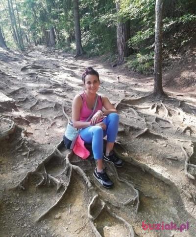 Beata, Female, 41, Strumień, Polska, Photo: 3
