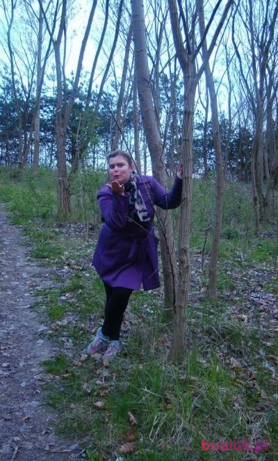 Ewelina, Female, 38, Inowrocław, Polska, Photo: 1