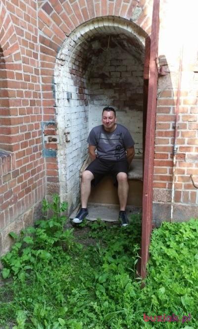 wkrótce poznasz, Male, 46, Oława, Polska, Photo: 2