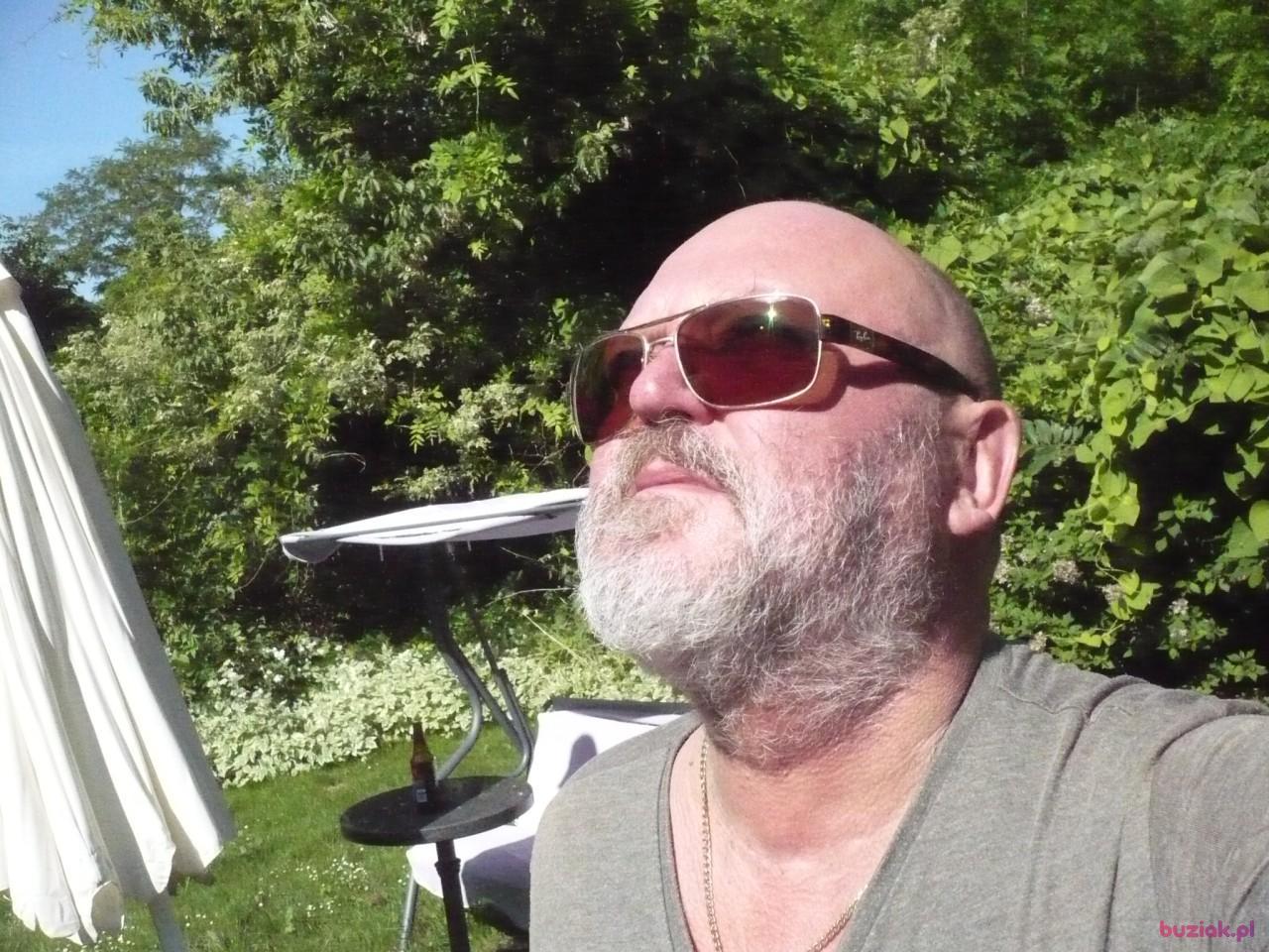 adam, Male, 57, Września, Polska, Photo: 2