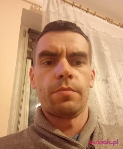 Duabelek 35, Male, 40, Miejska Górka, Polska, Photo: 2