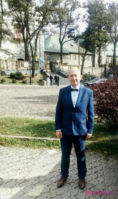 Piotrek, Male, 61, Połczyn Zdrój, Polska, Photo: 2