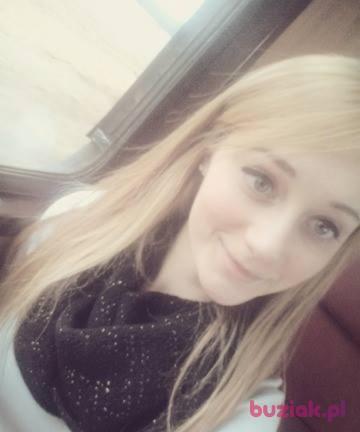 Agata, Female, 29, Piła, Polska, Photo: 3