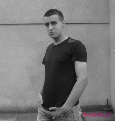 Damian, Male, 34, Częstochowa, Polska, Photo: 2