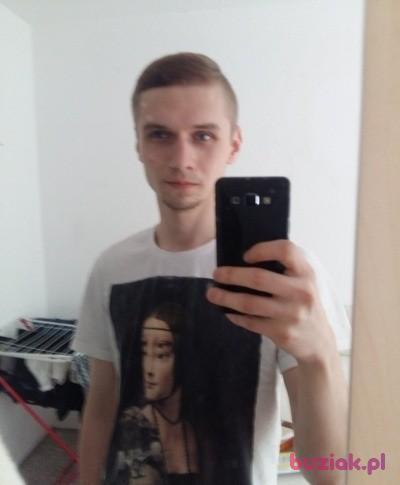 Marek, Male, 32, Frankfurt, Niemcy, Photo: 2