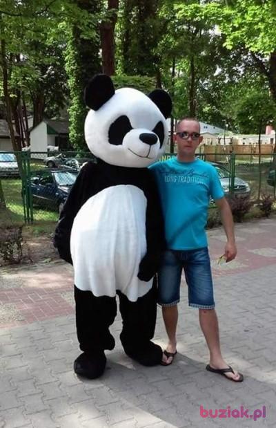 Przemysław, Male, 39, Żagań, Polska, Photo: 3