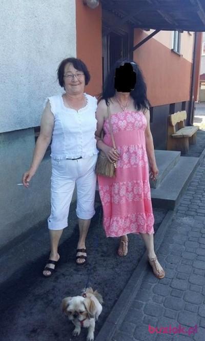 genia123, Female, 75, Poniec, Polska, Photo: 5
