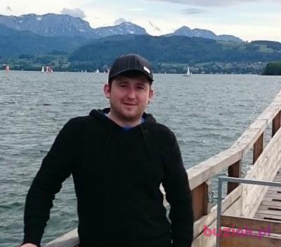 Łukasz, Male, 37, Racibórz, Polska, Photo: 3