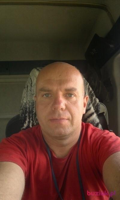 krzysztof, Male, 48, Łuków, Polska, Photo: 3