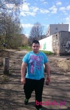 sebastian, Male, 36, Siemianowice Śląskie, Polska, Photo: 5