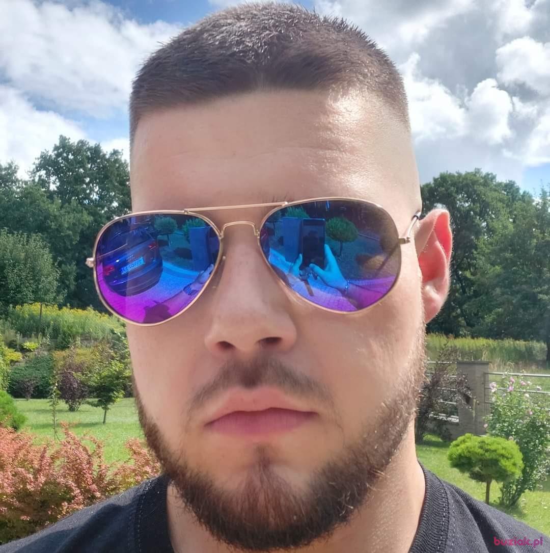 Szy, Male, 28, Tarnów, Polska, Photo: 2