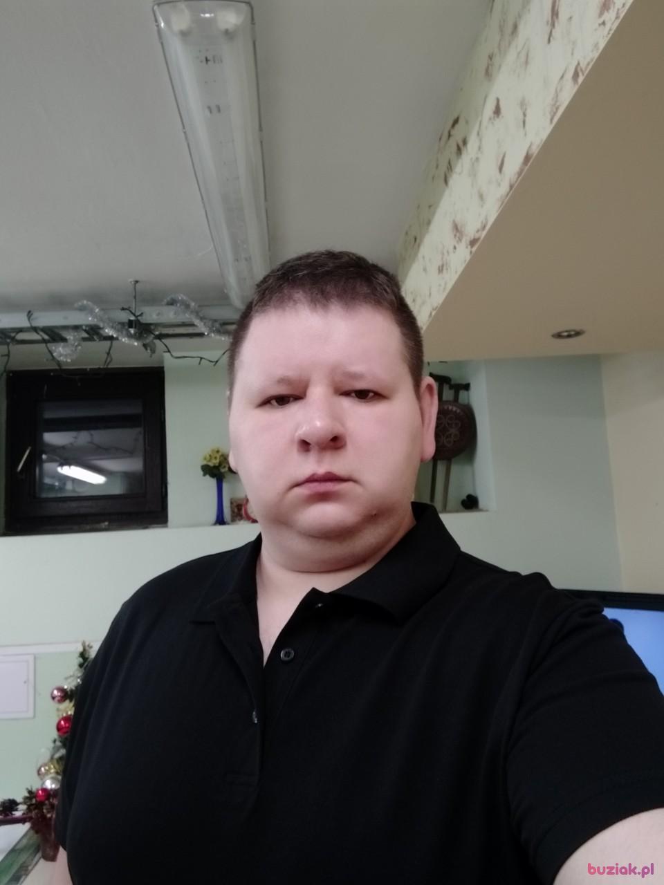 Kamil, Male, 37, Łomianki, Polska, Photo: 2
