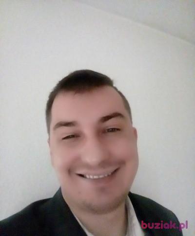 Konrad, Male, 41, Warszawa, Polska, Photo: 2