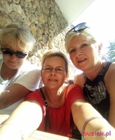 Anna, Kobieta, 62, Poznań, Polska, Zdjęcie: 3