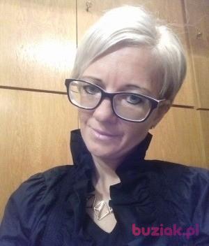 Agnieszka, Female, 45, Bydgoszcz, Polska, Photo: 1