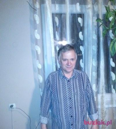 krzysztofi, Male, 70, Sosnowiec, Polska, Photo: 2