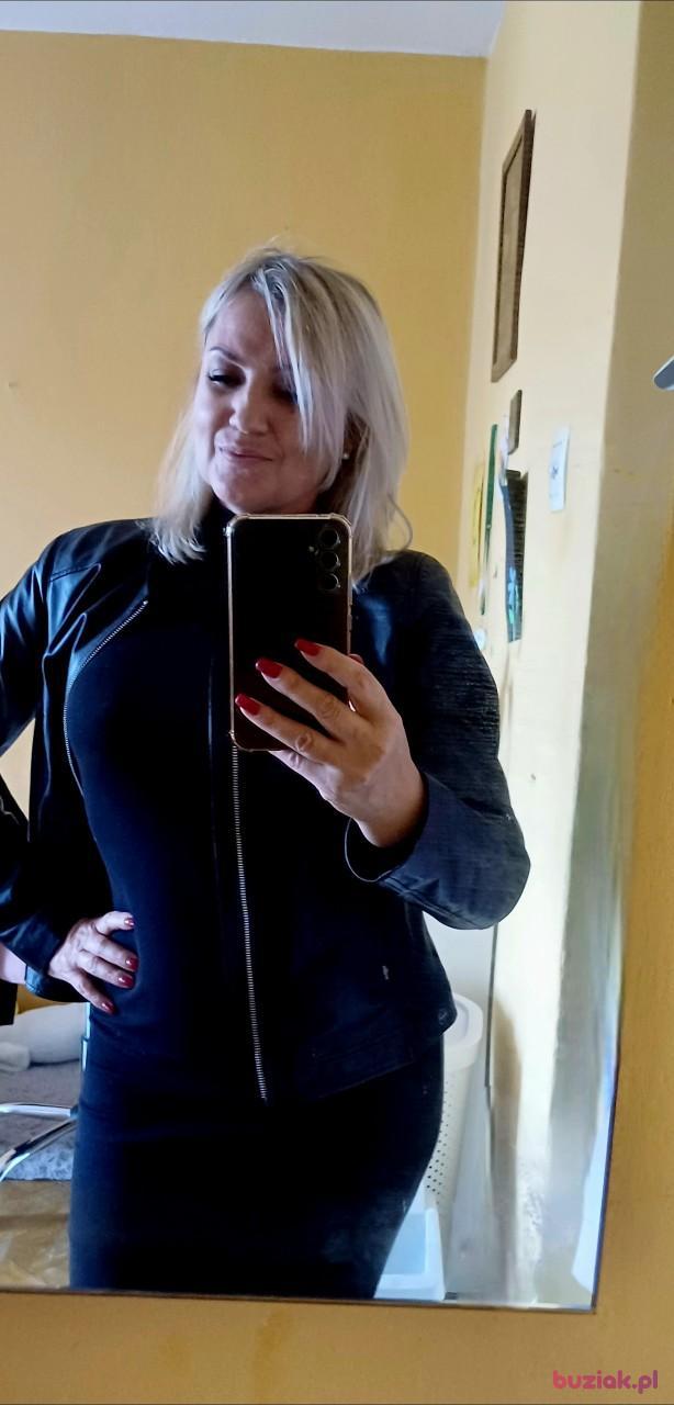 Alona, Kobieta, 55, Wrocław, Polska, Zdjęcie: 2