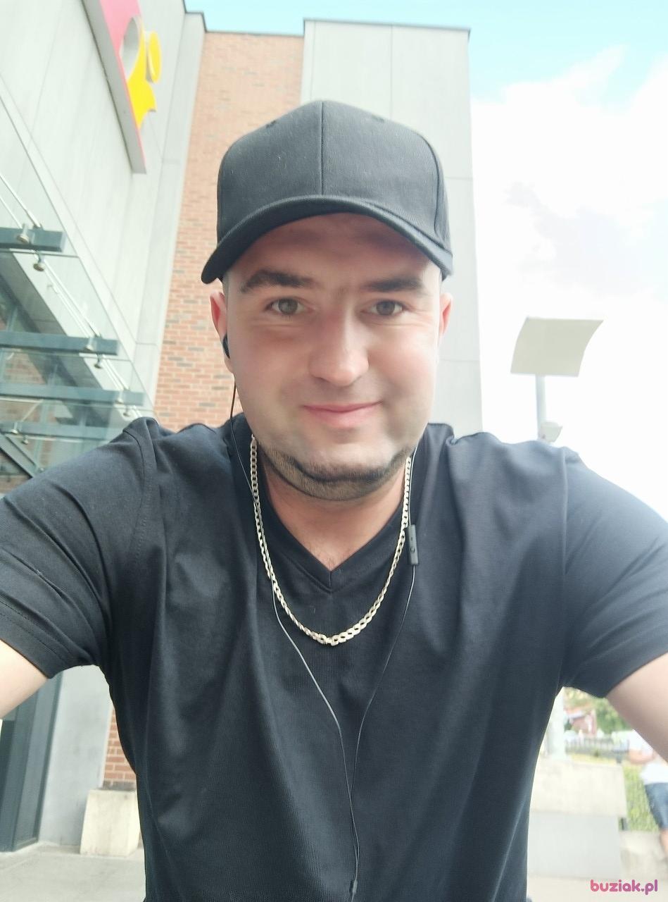 krzysiek, Male, 32, Starogard Gdański, Polska, Photo: 13