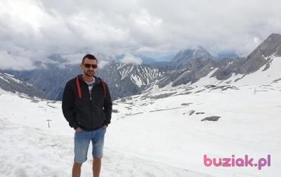 Łukasz, Male, 32, Niemcy, Photo: 2