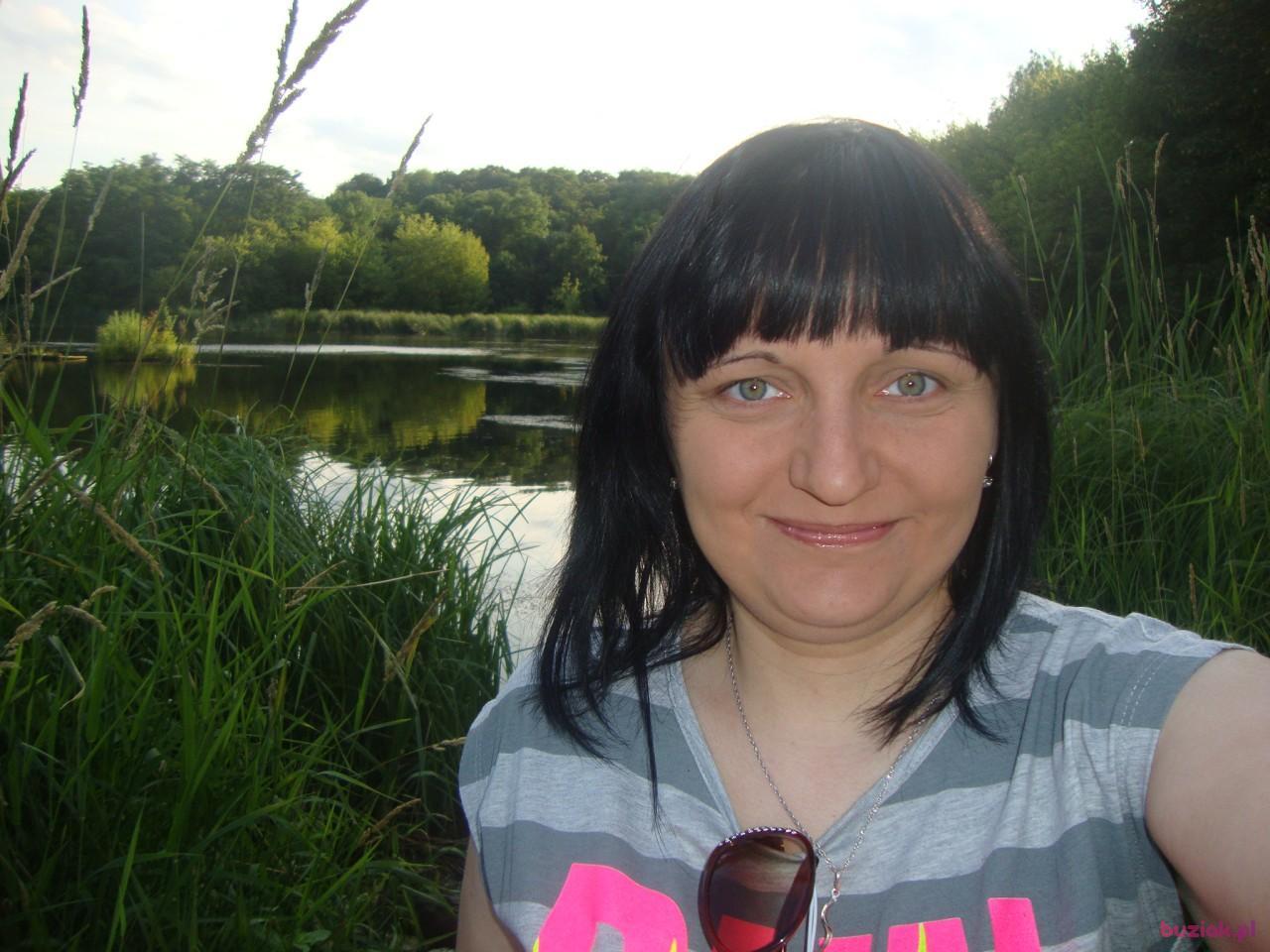 Joanna, Female, 44, Legnica, Polska, Photo: 6