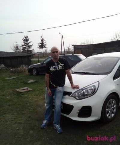 Szymon, Male, 46, Ostrów Wielkopolski, Polska, Photo: 6