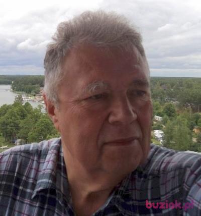 Nikodem, Male, 71, Siedlce, Polska, Photo: 4