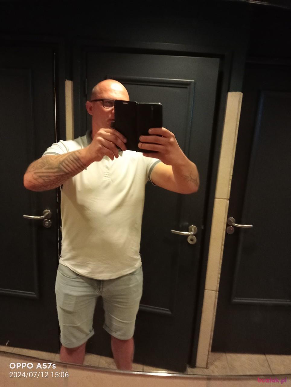 Marcin, Bergen, Male, 40, Holandia, Photo: 3