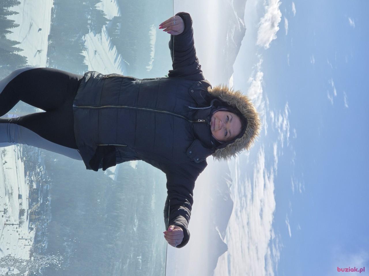 Agula, Female, 39, Warszawa, Polska, Photo: 3
