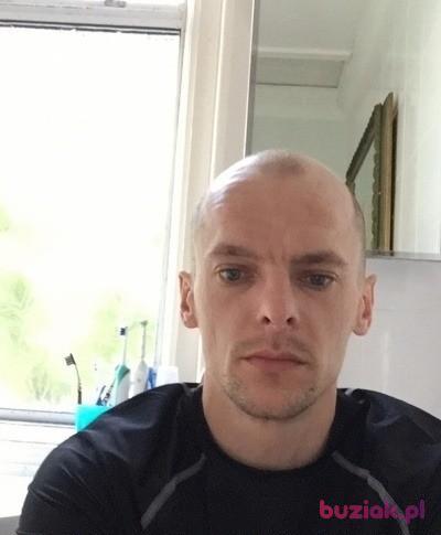 Jacek, Mężczyzna, 43, Wielka Brytania, Zdjęcie: 2